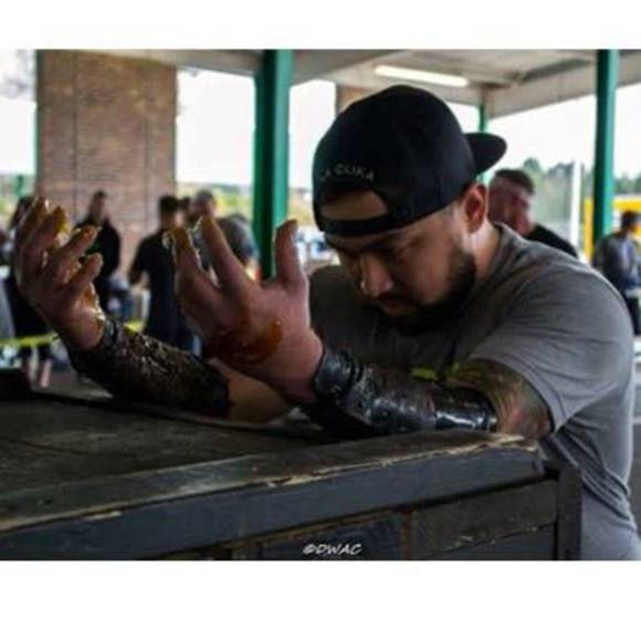 Meet your Posher, Daniel - Picture 1 of 1